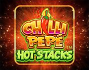 Chilli Pepe Hot Stacks